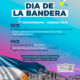 El Club Hotel de la Ventana será escenario del Día de la Bandera en el distrito