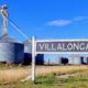 97° Aniversario de Villalonga: "Con obras concretas apuntalamos el crecimiento", dijo Marino