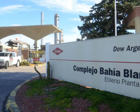 Dow despidió a más de 60 trabajadores en Bahía Blanca por una reestructuración global