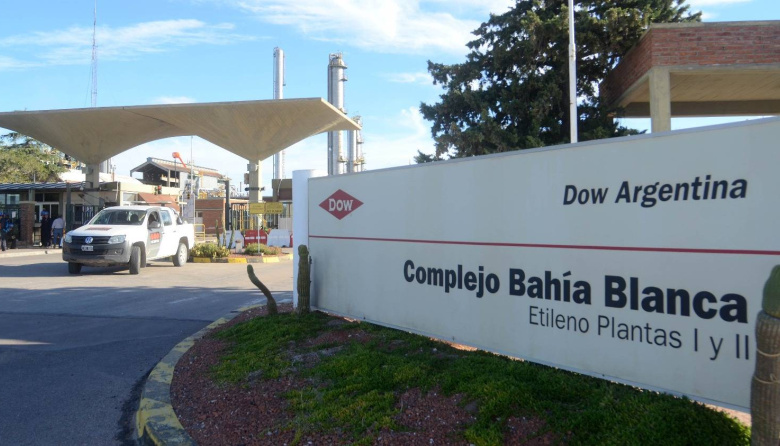 Dow despidió a más de 60 trabajadores en Bahía Blanca por una reestructuración global