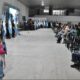 Emotivo acto para celebrar los 97 años de Villalonga