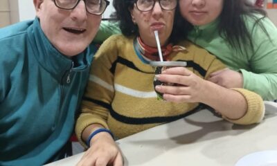 Coronel Pringles: el Centro de Día Hermandad, en situación crítica