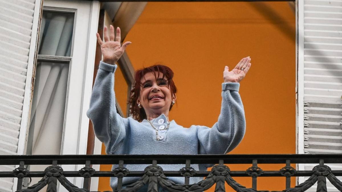 Causa Vialidad: la Justicia dejó firme el decomiso de bienes de Cristina Kirchner