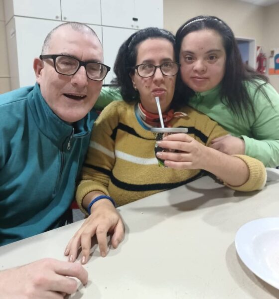Coronel Pringles: el Centro de Día Hermandad, en situación crítica