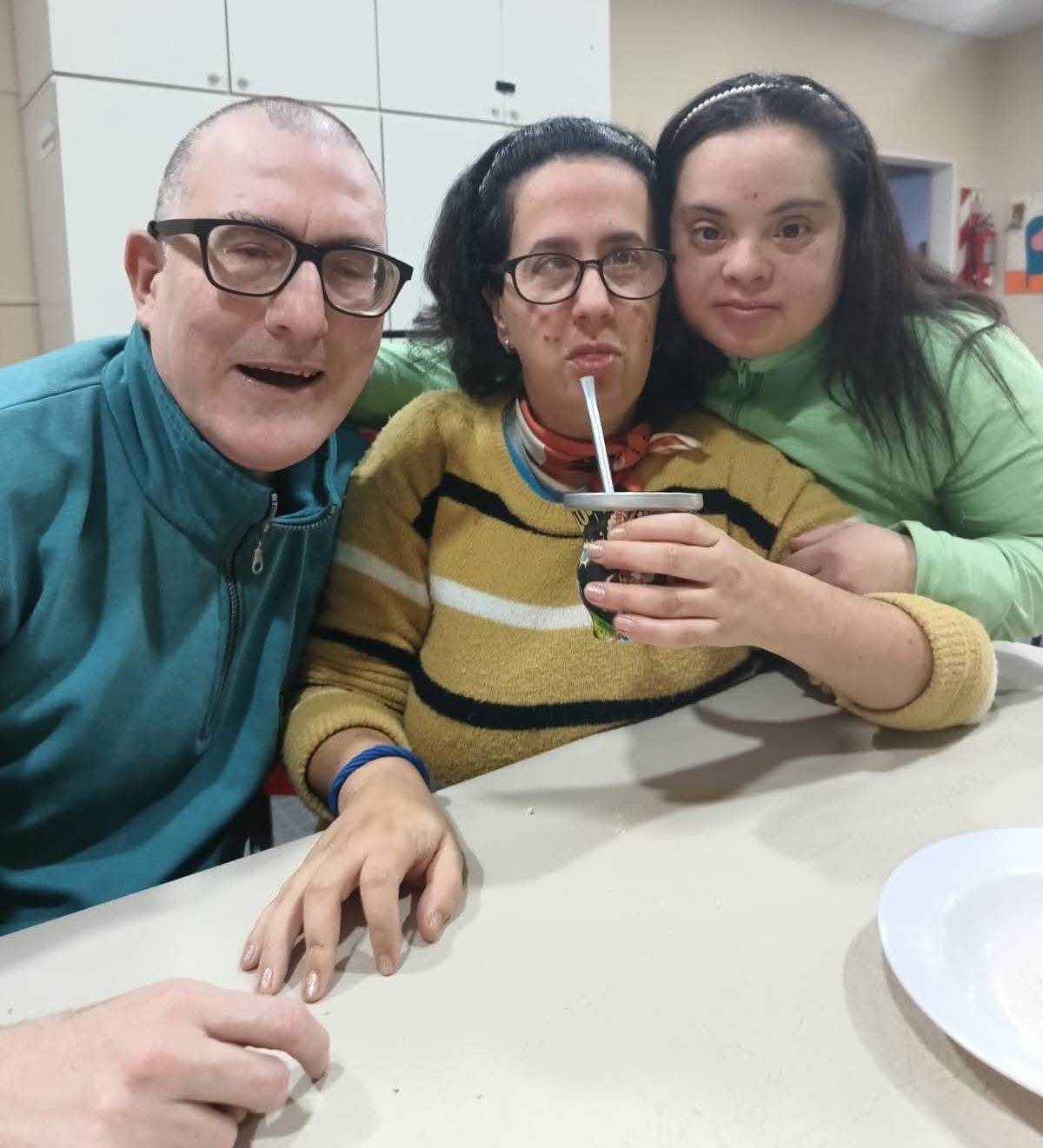 Coronel Pringles: el Centro de Día Hermandad, en situación crítica