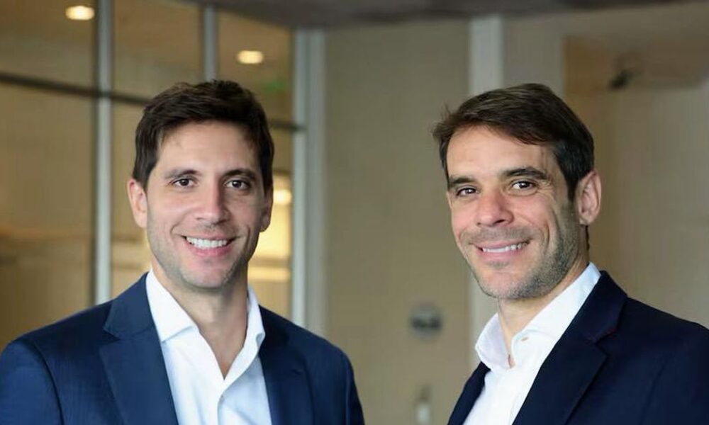 Los Passaglia aceleran hacia 2027 y apuestan a quedarse con el centro si el PRO lo deja vacante