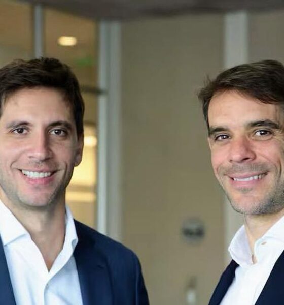Los Passaglia aceleran hacia 2027 y apuestan a quedarse con el centro si el PRO lo deja vacante