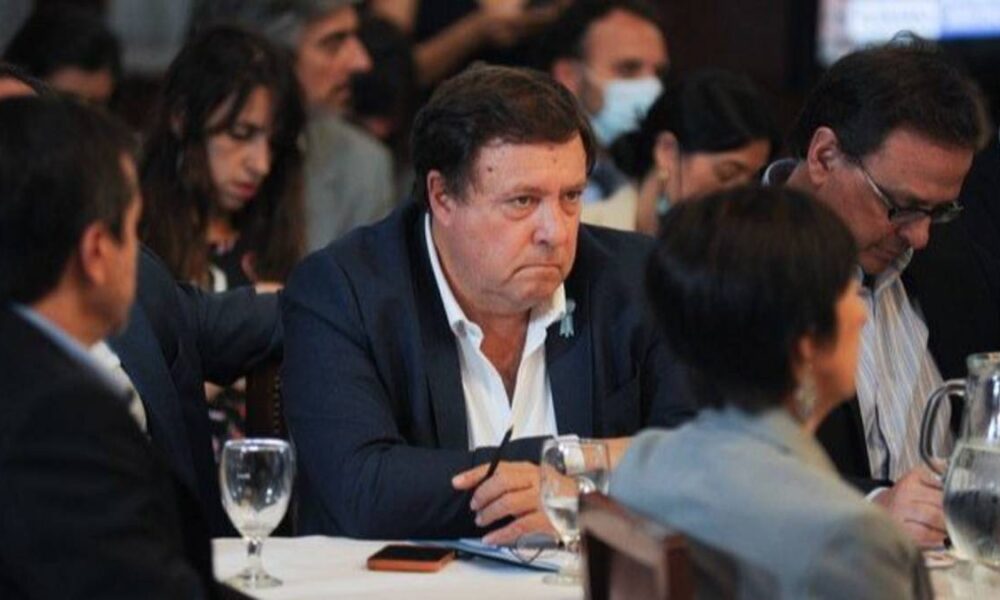 Escándalo en Río Negro: denuncian contratos millonarios vinculados al oficialismo de Alberto Weretilneck