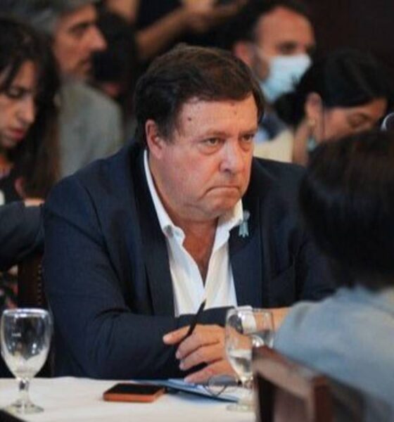 Escándalo en Río Negro: denuncian contratos millonarios vinculados al oficialismo de Alberto Weretilneck