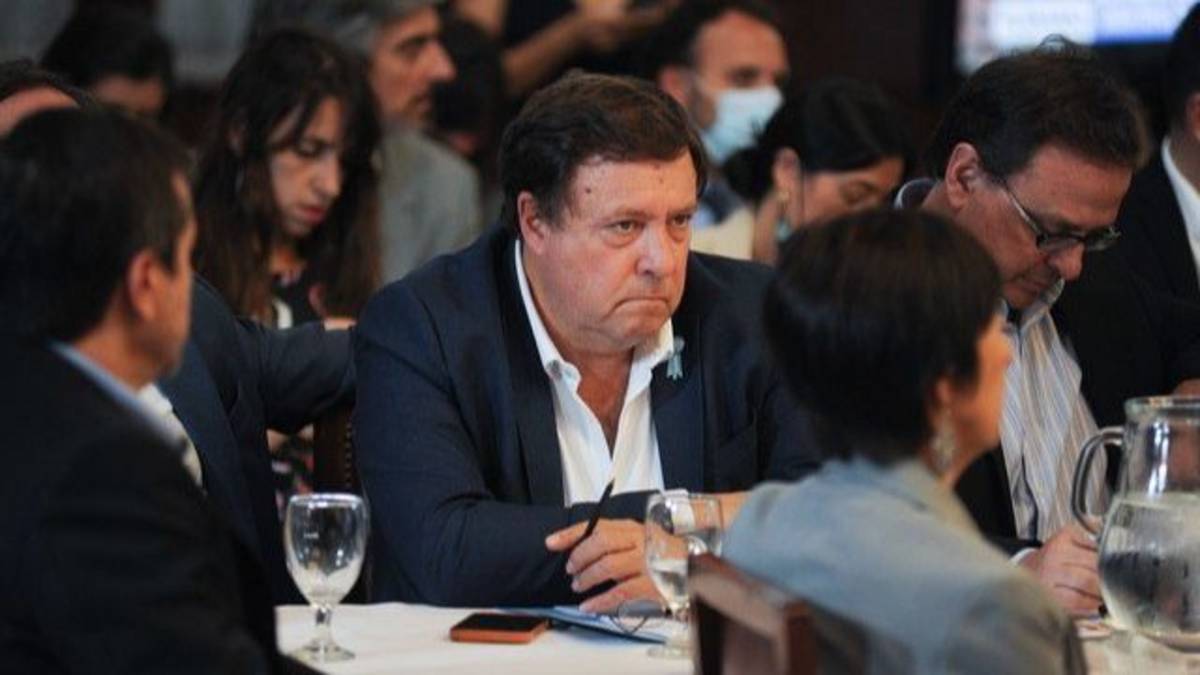 Escándalo en Río Negro: denuncian contratos millonarios vinculados al oficialismo de Alberto Weretilneck