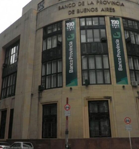 Banco Provincia: La Libertad Avanza quiere eliminar ocho cargos y volver al esquema anterior
