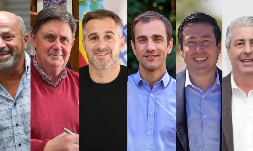 Buenos Aires: sin chances de ir por otra reelección, 81 intendentes preparan la sucesión en sus distritos