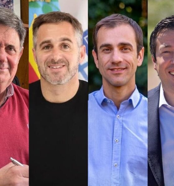 Buenos Aires: sin chances de ir por otra reelección, 81 intendentes preparan la sucesión en sus distritos