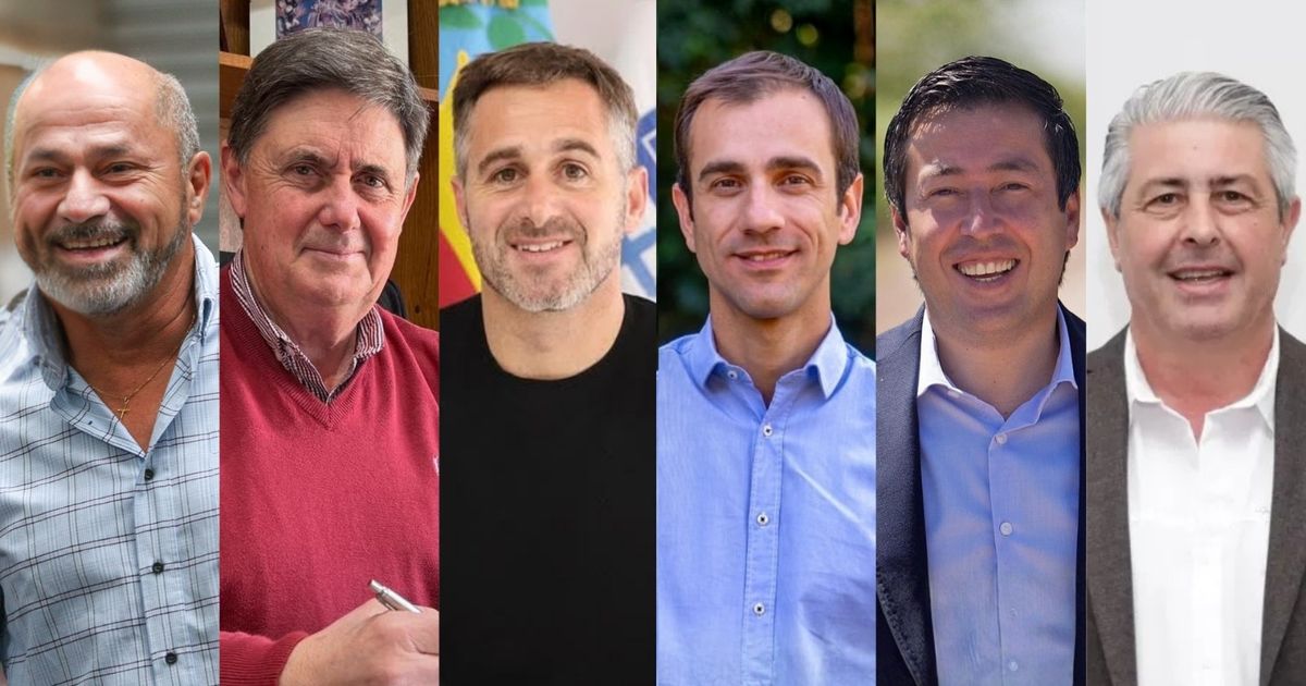 Buenos Aires: sin chances de ir por otra reelección, 81 intendentes preparan la sucesión en sus distritos