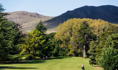 Pasión, Amistad y Solidaridad: El Torneo "Golf de Amigos" Celebra 20 Años en Sierra de la Ventana