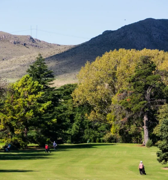 Pasión, Amistad y Solidaridad: El Torneo "Golf de Amigos" Celebra 20 Años en Sierra de la Ventana