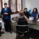 "Hoy tener un control oftalmológico personalizado con la entrega de lentes en la provincia es un lujo"