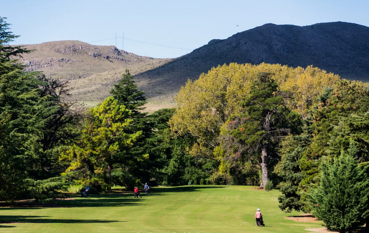 Pasión, Amistad y Solidaridad: El Torneo "Golf de Amigos" Celebra 20 Años en Sierra de la Ventana