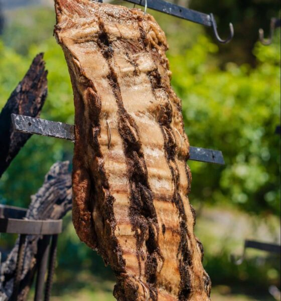 El asado (de la mesa de los argentinos): ¿por qué aumentó más que la inflación?