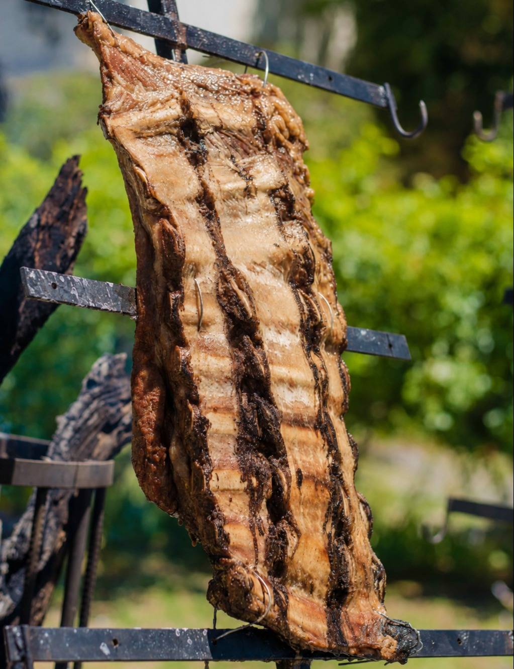 El asado (de la mesa de los argentinos): ¿por qué aumentó más que la inflación?
