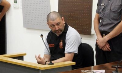​​​​​Sobreseen a Luciano Peretto, abogado de la familia Astudillo Castro