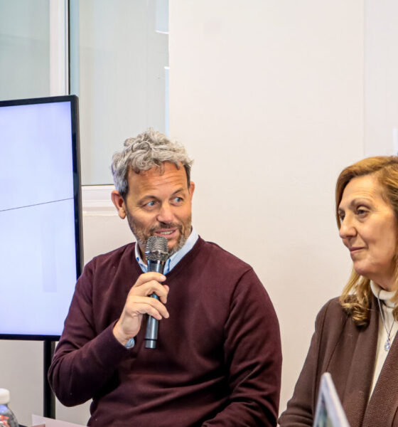 Monte amplía su oferta educativa para 2027 con la Tecnicatura en Emprendimientos Audiovisuales