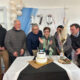 Nueva Roma celebró su 170° aniversario con una emotiva jornada