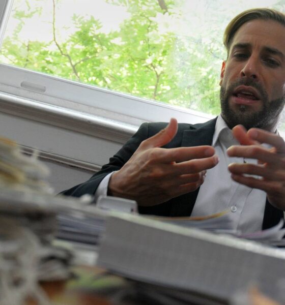 El caso de la nutria: encontraron el video completo en uno de los celulares