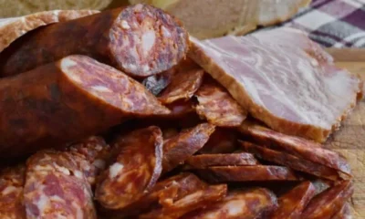 Triquinosis en la Provincia: pautas clave para la prevención en Tornquist y Sierra de la Ventana