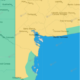 Nuevo alerta amarillo por frío para Bahía Blanca y todo el Sudoeste Bonaerense