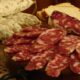 Con un salame de 50 metros, Sierra de la Ventana organiza una fiesta inédita en la zona
