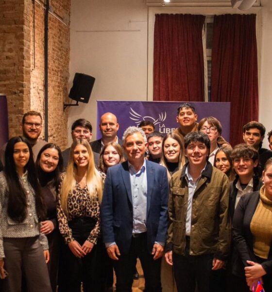 Karina Milei quiere más dirigentes purasangre: lanza una escuela de jóvenes liberales