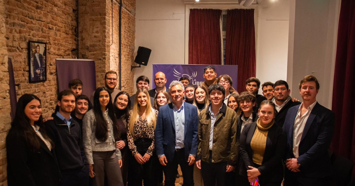 Karina Milei quiere más dirigentes purasangre: lanza una escuela de jóvenes liberales