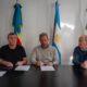 Agua corriente para Sauce Grande: el Municipio y la Cooperativa Telefónica firmaron la carta intención