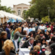 Finde largo en la Provincia: fiestas, vino y una carrera entre ruinas para el 9 de Julio
