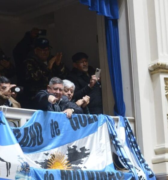 Legislatura bonaerense: enroque imposible, interna peronista en silencio y los pibes de Malvinas