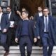 Axel Kicillof completó el Consejo de la Magistratura, pero la Suprema Corte sigue renga debido a la interna