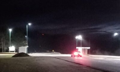 Mercedes Willich: “Vialidad y el Municipio concretaron las esperadas mejoras en el ingreso a Villa Ventana en vísperas de las vacaciones de invierno”