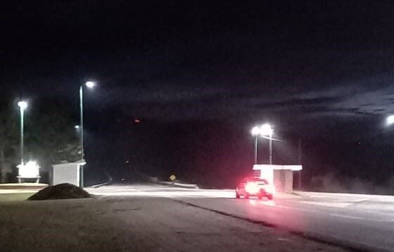 Mercedes Willich: “Vialidad y el Municipio concretaron las esperadas mejoras en el ingreso a Villa Ventana en vísperas de las vacaciones de invierno”