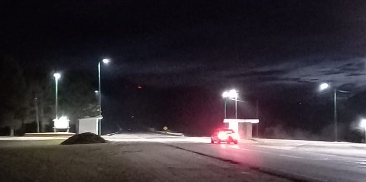 Mercedes Willich: “Vialidad y el Municipio concretaron las esperadas mejoras en el ingreso a Villa Ventana en vísperas de las vacaciones de invierno”