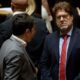 Suprema Corte de Buenos Aires: la UCR acusa a Kicillof de romper el acuerdo por las vacantes