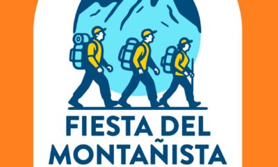 Llega la 1.ª Fiesta del Montañista a Villa Ventana!