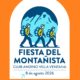 Llega la 1.ª Fiesta del Montañista a Villa Ventana!