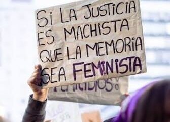 Vecinas en el aire: Hoy "Justicia para las mujeres"