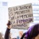 Vecinas en el aire: Hoy "Justicia para las mujeres"
