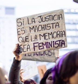Vecinas en el aire: Hoy "Justicia para las mujeres"