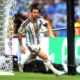 Se confirmaron las camisetas que usarán Argentina y España en la final del Mundial 2026