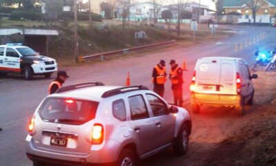Habrá cortes preventivos de tránsito durante el fin de semana en el distrito