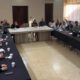 Tornquist fue sede de la 160° del Consejo Regional del Plan de Desarrollo del Sudoeste Bonaerense