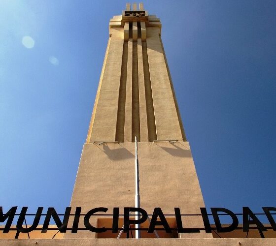 Tornquist Municipio convoca a Audiencia Pública Extraordinaria